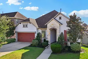 2542 Deerwood Heights Ln, Manvel, TX 77578 - Photo 1