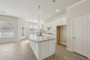 2542 Deerwood Heights Ln, Manvel, TX 77578 - Photo 10