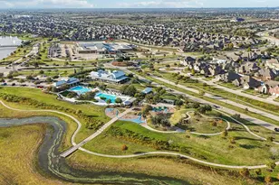 2542 Deerwood Heights Ln, Manvel, TX 77578 - Photo 34