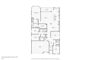 2542 Deerwood Heights Ln, Manvel, TX 77578 - Photo 30