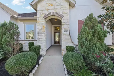 2542 Deerwood Heights Lane, Manvel, TX 77578 - Photo 2