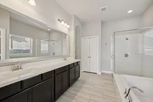 2542 Deerwood Heights Ln, Manvel, TX 77578 - Photo 20