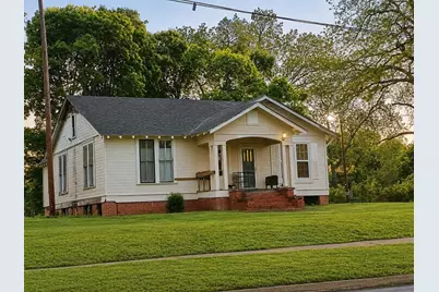 217 Martin Luther King Jr Boulevard, Crockett, TX 75835 - Photo 4