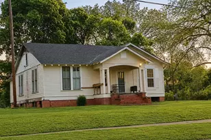 217 Martin Luther King Jr Blvd, Crockett, TX 75835 - Photo 4