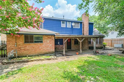 12207 Level Run Street, Meadows Place, TX 77477 - Photo 32