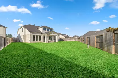 4814 Highland Stream Court, Fulshear, TX 77441 - Photo 34