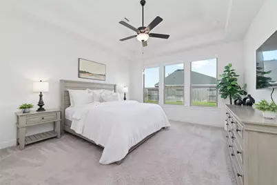 4814 Highland Stream Court, Fulshear, TX 77441 - Photo 16