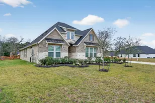 631 Running Iron Ln, Magnolia, TX 77354 - Photo 4