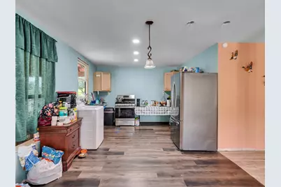 137 County Road 5023, Cleveland, TX 77327 - Photo 8