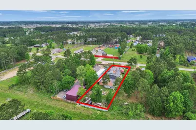 137 County Road 5023, Cleveland, TX 77327 - Photo 4