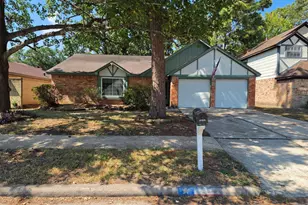 18831 Yaupon Trail, Humble, TX 77346 - Photo 1