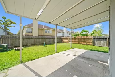 4123 Custer Creek Drive, Missouri City, TX 77459 - Photo 24