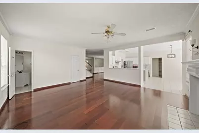 4123 Custer Creek Drive, Missouri City, TX 77459 - Photo 8