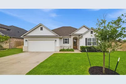 3520 Fairhope Way, Bryan, TX 77808 - Photo 1