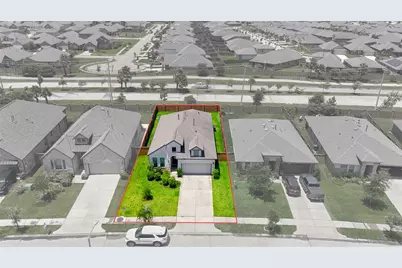 13025 Ocean Breeze Lane, La Marque, TX 77568 - Photo 18