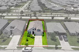 13025 Ocean Breeze Ln, La Marque, TX 77568 - Photo 18