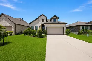 13025 Ocean Breeze Ln, La Marque, TX 77568 - Photo 1