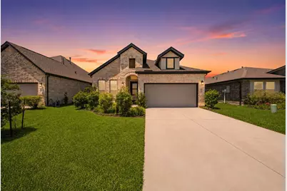 13025 Ocean Breeze Lane, La Marque, TX 77568 - Photo 2
