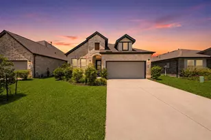 13025 Ocean Breeze Ln, La Marque, TX 77568 - Photo 2