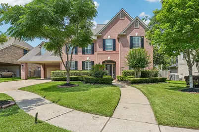 4607 Jade Green Court, Houston, TX 77059 - Photo 1