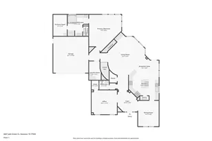 4607 Jade Green Ct, Houston, TX 77059 - Photo 48