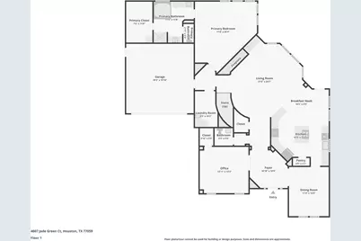 4607 Jade Green Court, Houston, TX 77059 - Photo 44