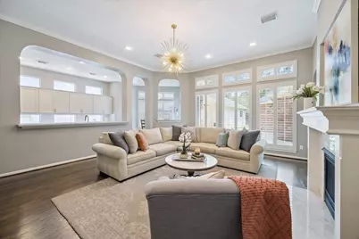 311 Jewel Park Lane, Houston, TX 77094 - Photo 8