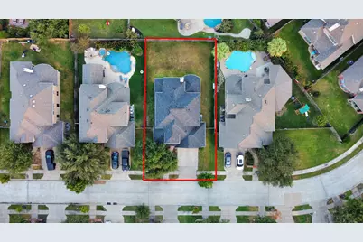 17222 Red Oak Bend Drive, Cypress, TX 77433 - Photo 1