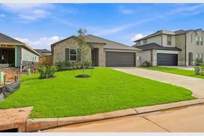 14933 Cherry Creek Drive, Magnolia, TX 77354 - Photo 2