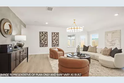 14933 Cherry Creek Drive, Magnolia, TX 77354 - Photo 10