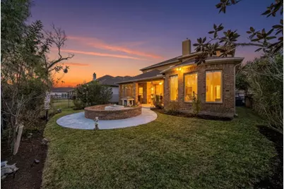 106 Island Boulevard, Missouri City, TX 77459 - Photo 2