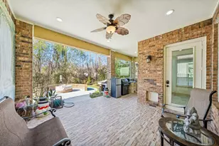 106 Island Blvd, Missouri City, TX 77459 - Photo 32