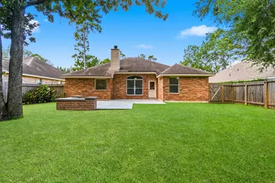 118 S Merryweather Circle, The Woodlands, TX 77384 - Photo 16