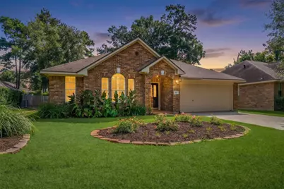 118 S Merryweather Circle, The Woodlands, TX 77384 - Photo 1
