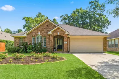 118 S Merryweather Circle, The Woodlands, TX 77384 - Photo 2