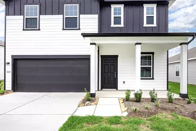 31114 Gayle Prairie Oaks Street, Waller, TX 77484 - Photo 4