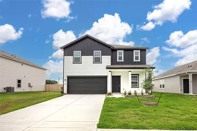 31114 Gayle Prairie Oaks Street, Waller, TX 77484 - Photo 2