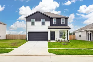 31114 Gayle Prairie Oaks St, Waller, TX 77484 - Photo 1