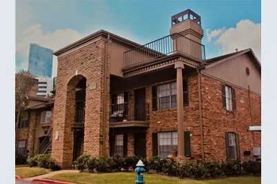 3400 Edloe Street #1710, Houston, TX 77027 - Photo 6