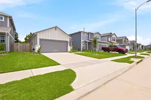 26391 Cedar Sedge Dr, Magnolia, TX 77355 - Photo 6