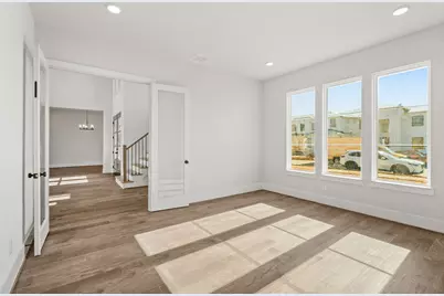 22214 Desert Foothills Lane, Cypress, TX 77433 - Photo 6