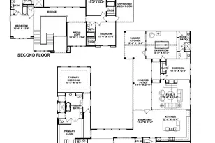 22214 Desert Foothills Ln, Cypress, TX 77433 - Photo 2