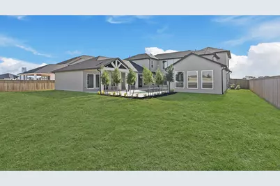 22214 Desert Foothills Lane, Cypress, TX 77433 - Photo 48