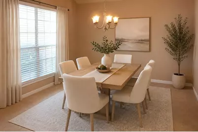 8331 Loetsch Ridge Way, Spring, TX 77379 - Photo 6