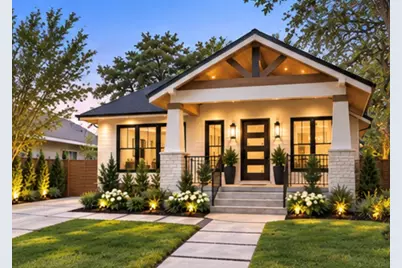 2029 Singleton Street, Houston, TX 77008 - Photo 2