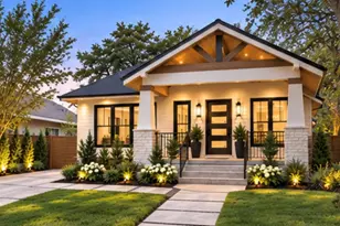 2029 Singleton St, Houston, TX 77008 - Photo 2