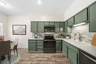 1537 Prairie Grove Drive, Houston, TX 77077 - Photo 8