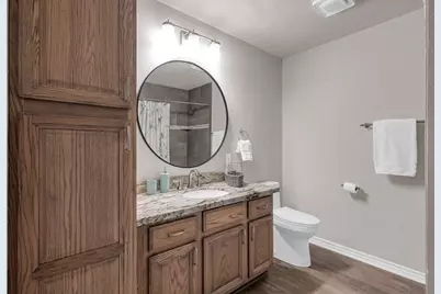 361 S Lakeside Drive, Huntsville, TX 77320 - Photo 20