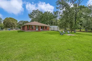 361 S Lakeside Dr, Huntsville, TX 77320 - Photo 30