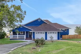 441 Southwood Shores Dr, Coldspring, TX 77331 - Photo 1